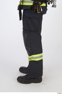Photos Sam Atkins Firemen in Protective Coveralls leg lower body…